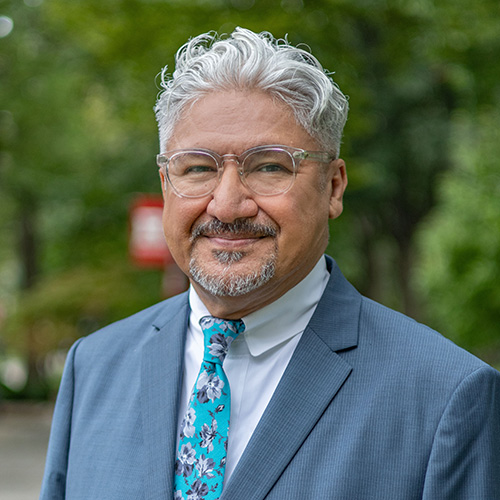 Ben Sifuentes-Jauregui