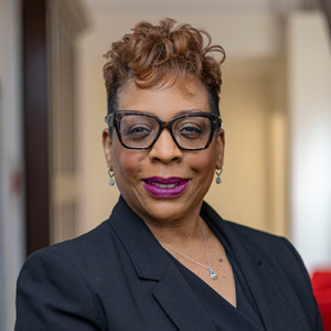 Vanessa Sifford